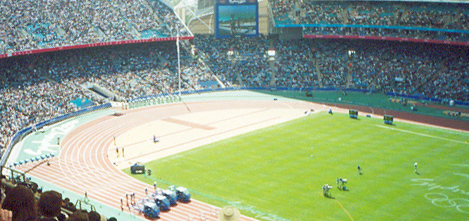 Athletics Australia